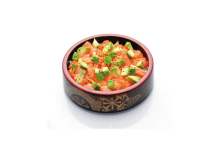 Menu chirashi